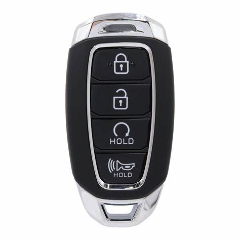2020-2022 Hyundai Palisade / 4-Button Smart Key / PN: 95440-S8310 / TQ8-FOB-4F19 / AFTERMARKET 2020-2022 Hyundai Palisade / 4-Button Smart Key / PN: 95440-S8310 / TQ8-FOB-4F19 / AFTERMARKET